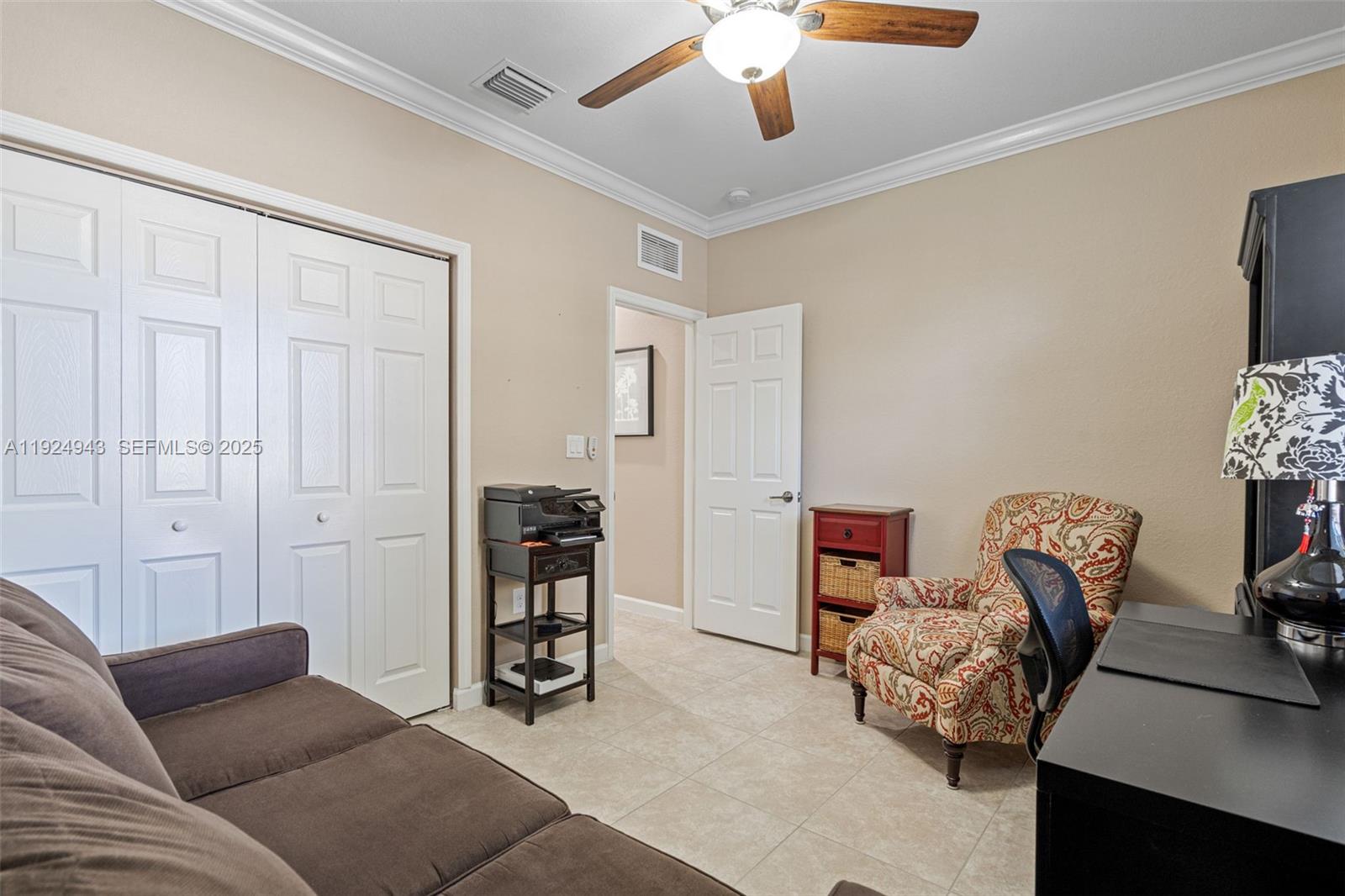 GARDEN ESTATES AT THE HAM - Residential