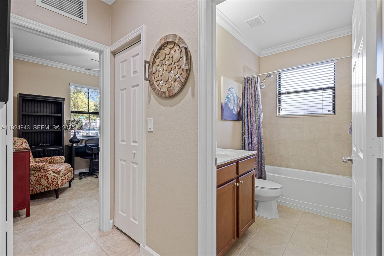 GARDEN ESTATES AT THE HAM - Residential