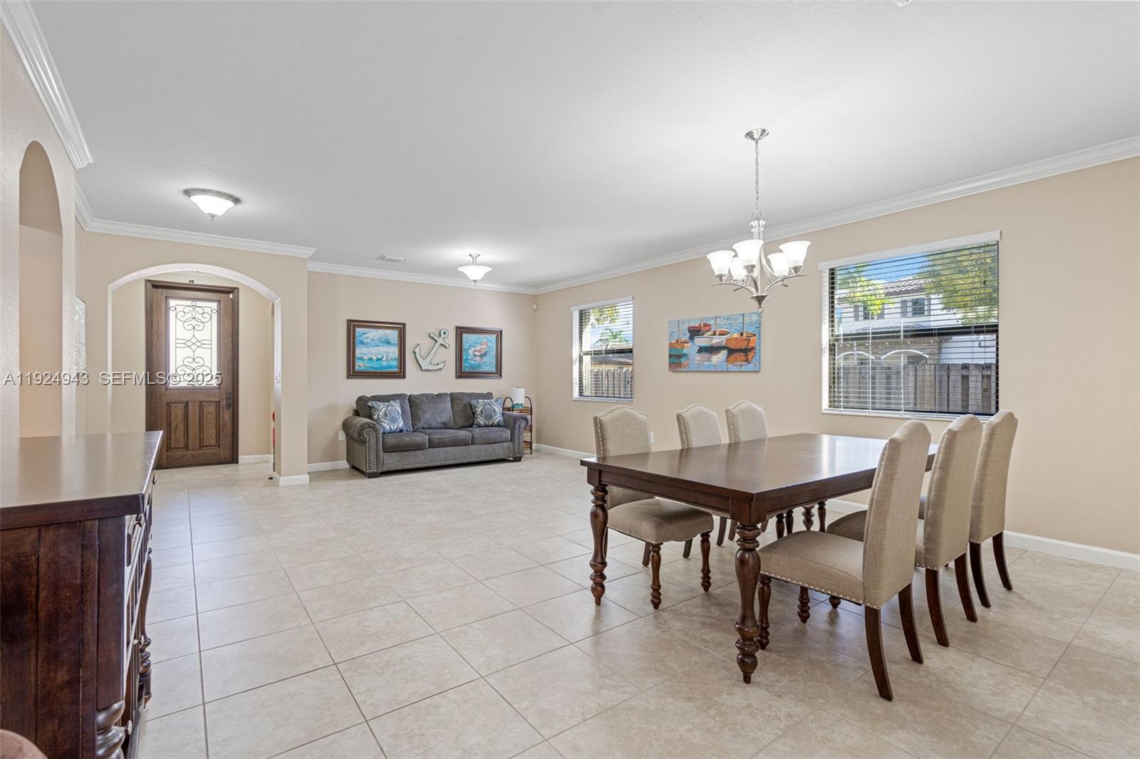 GARDEN ESTATES AT THE HAM - Residential