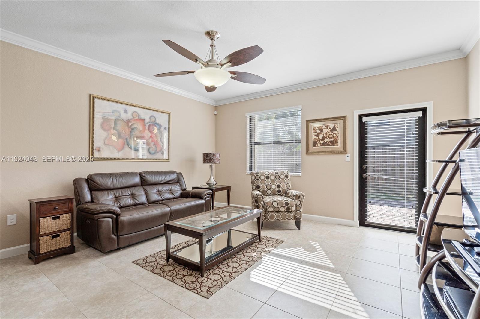 GARDEN ESTATES AT THE HAM - Residential