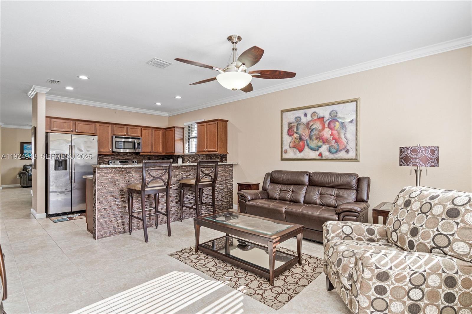 GARDEN ESTATES AT THE HAM - Residential