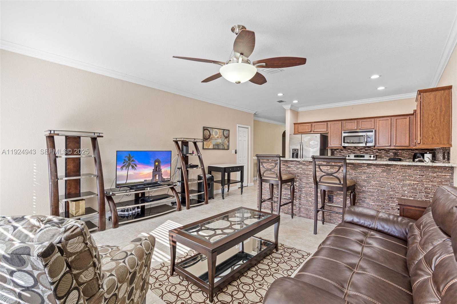 GARDEN ESTATES AT THE HAM - Residential