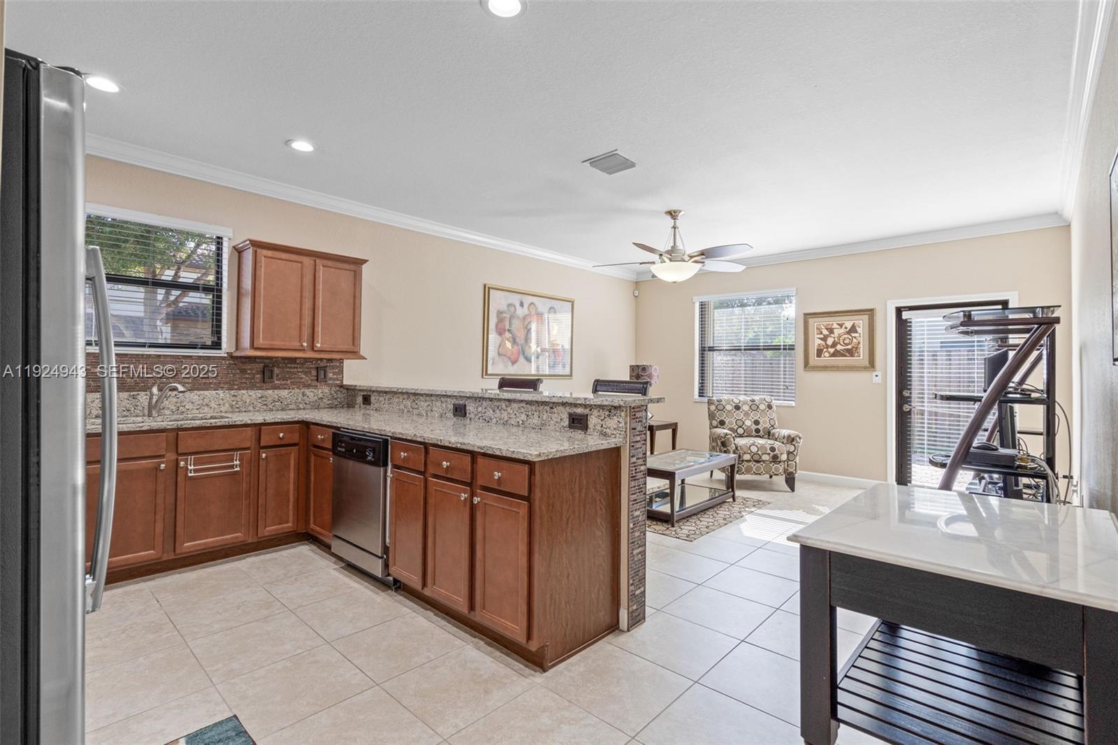 GARDEN ESTATES AT THE HAM - Residential