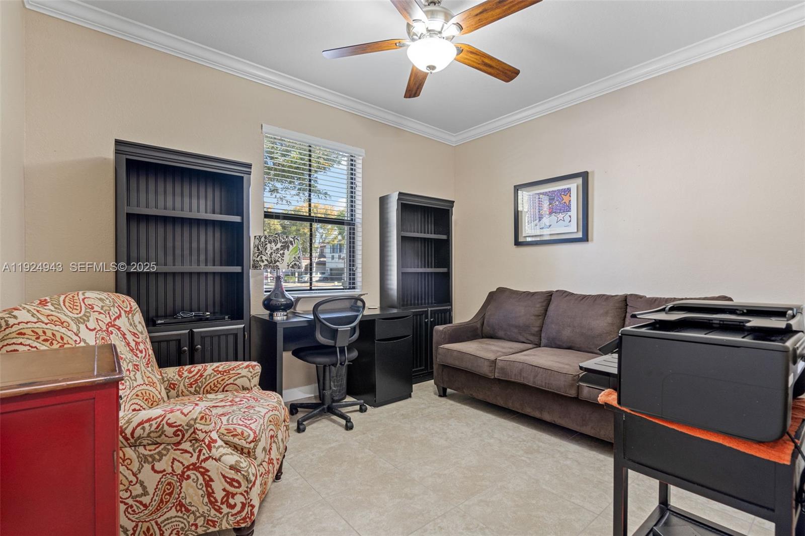 GARDEN ESTATES AT THE HAM - Residential