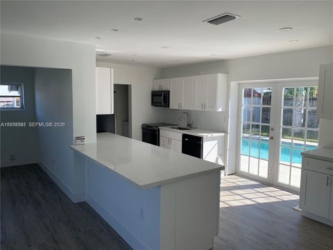 6060 NE 6th Ter Oakland Park FL 33334