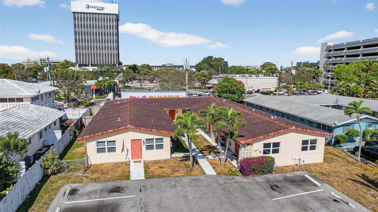 4825 NE 23rd Ave 1-7