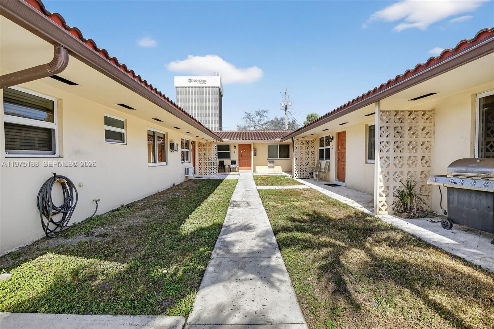 4825 NE 23rd Ave 1-7