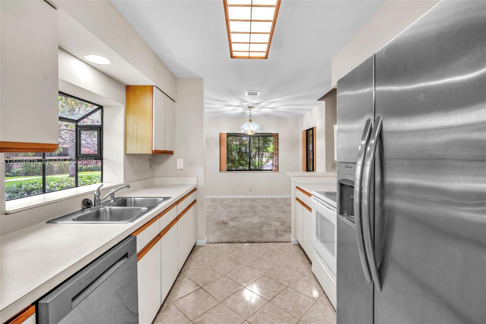 CHELSEA ONE - Residential