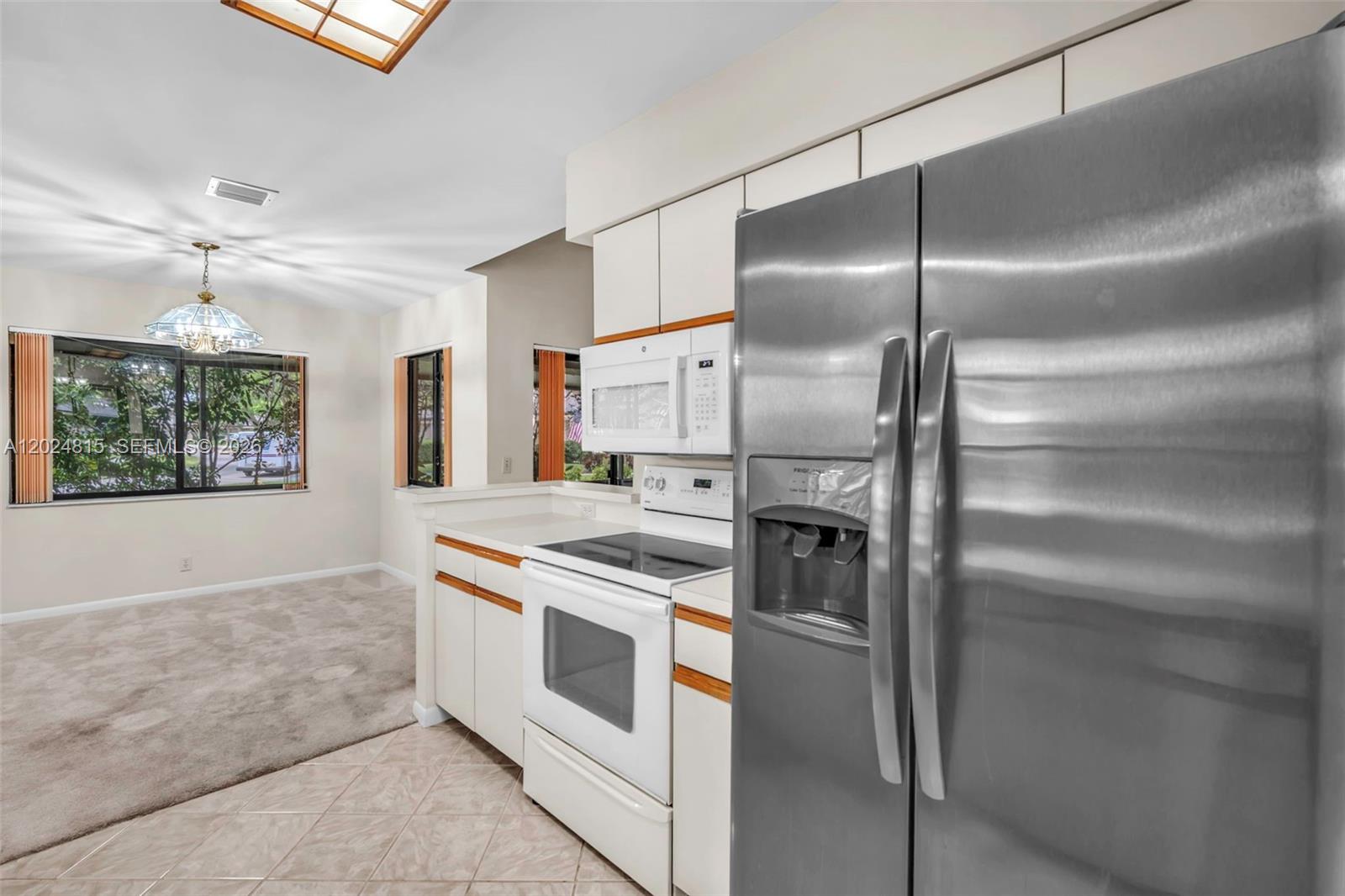 CHELSEA ONE - Residential