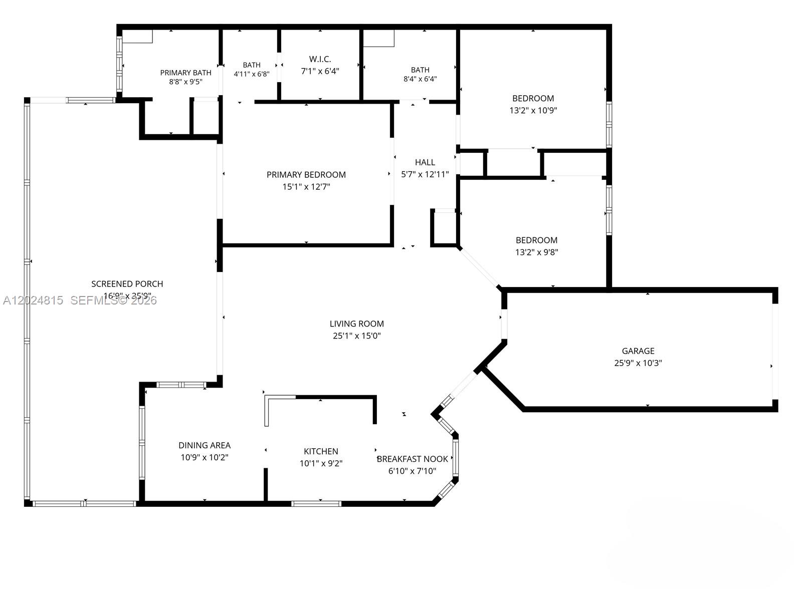 CHELSEA ONE - Residential