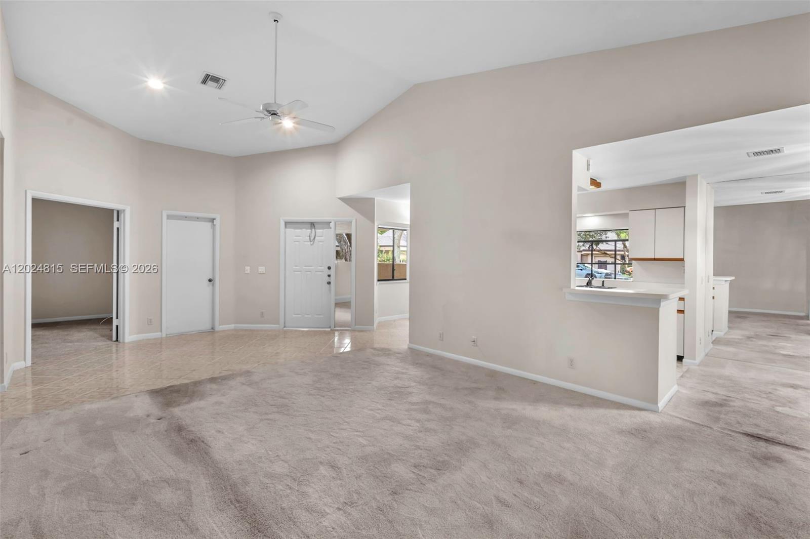 CHELSEA ONE - Residential
