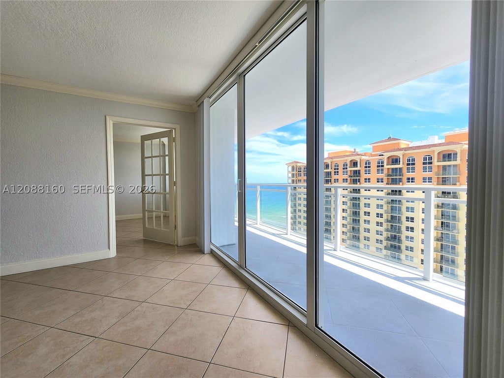 Photo of 2030 S Ocean Dr #1710, Hallandale Beach, FL 33009 (MLS # A12088160)