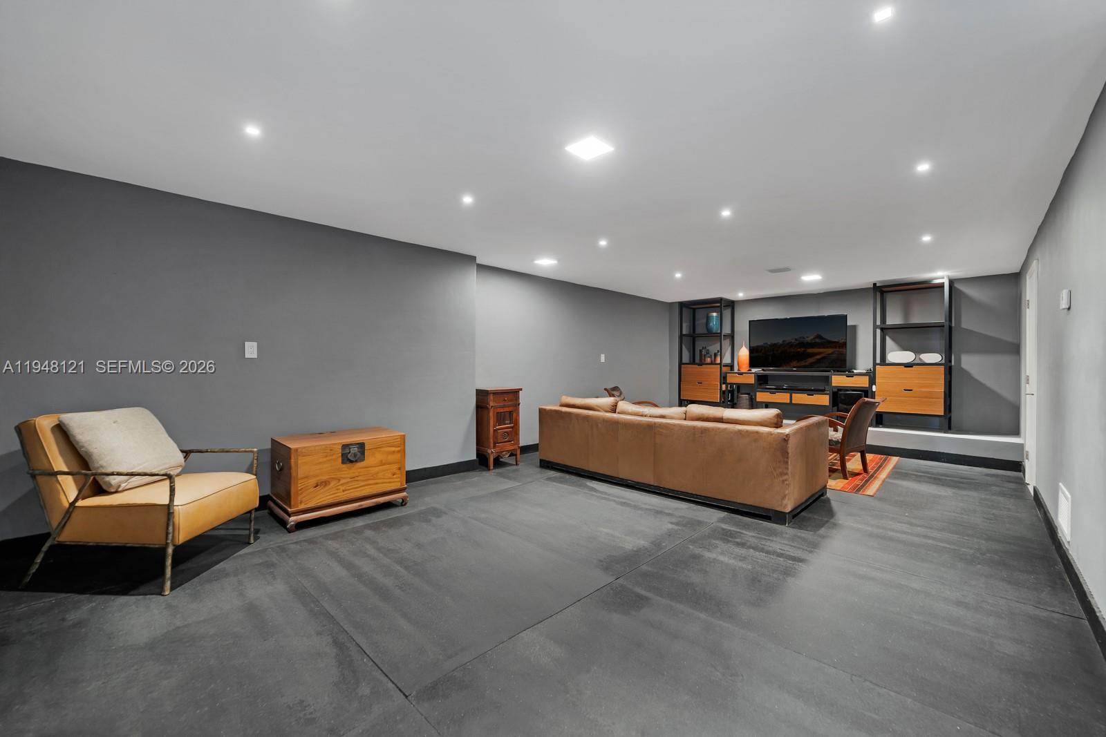 MAR STREET SUB - Residential