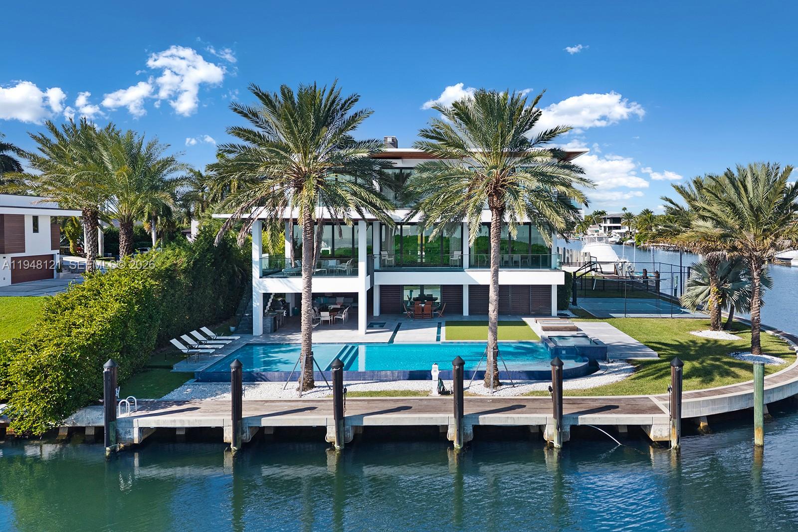 MAR STREET SUB - Residential