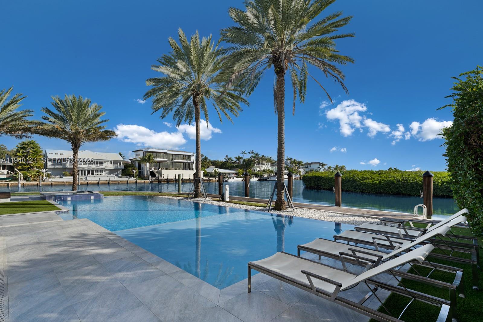 MAR STREET SUB - Residential