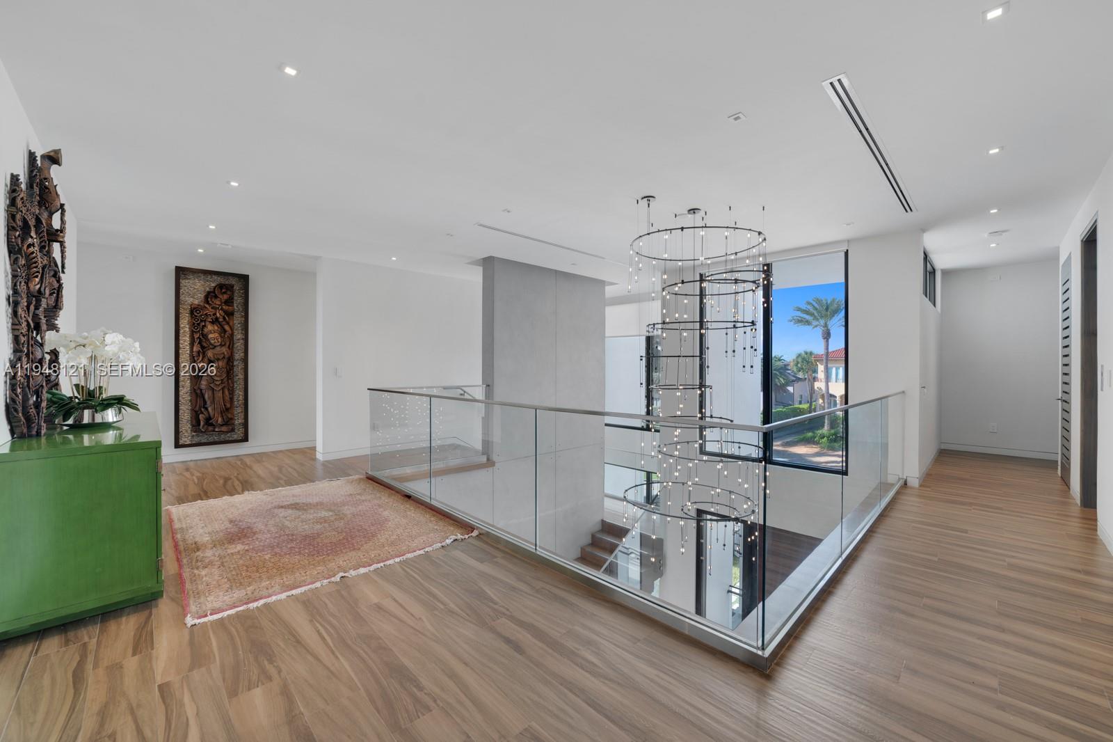 MAR STREET SUB - Residential