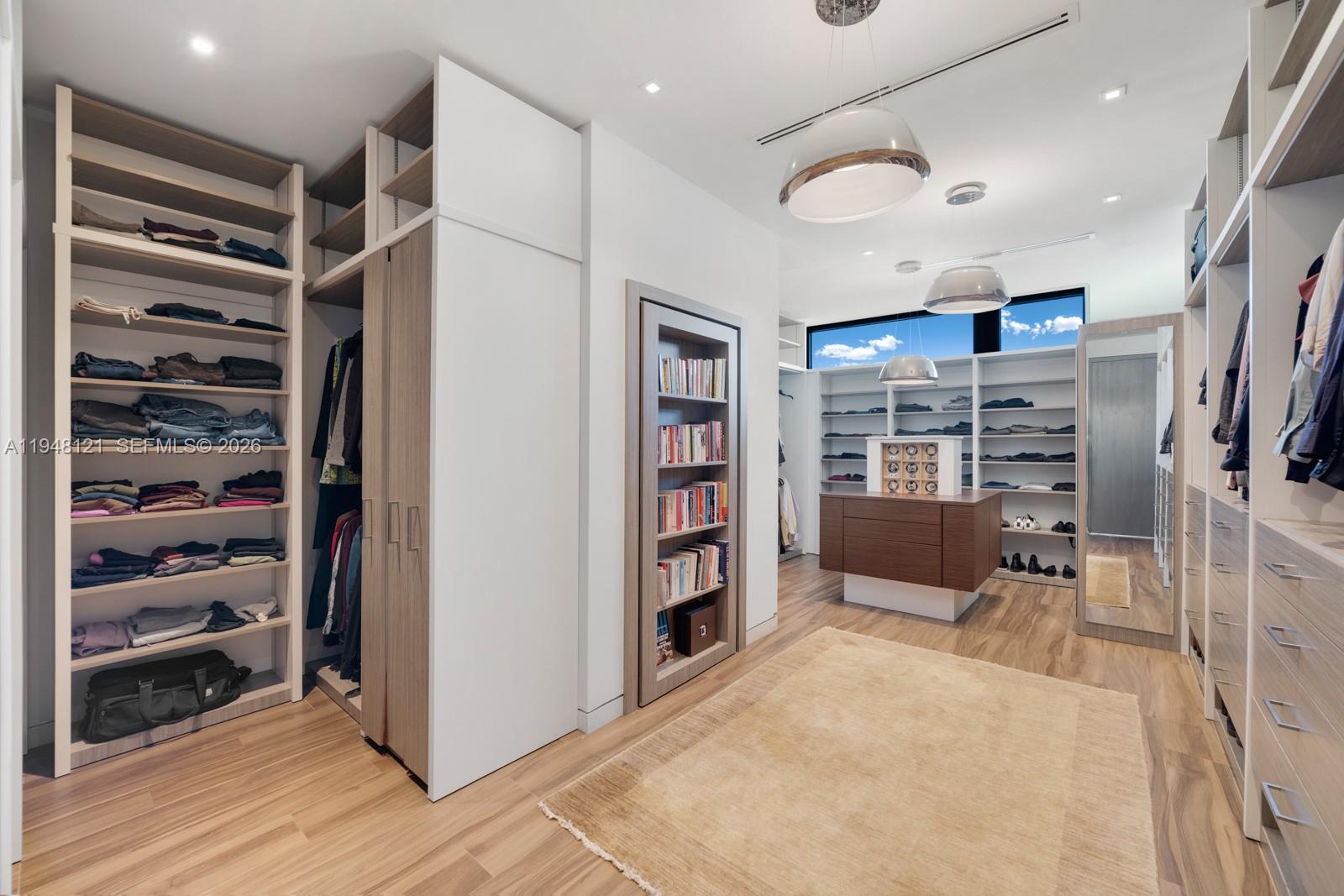 MAR STREET SUB - Residential