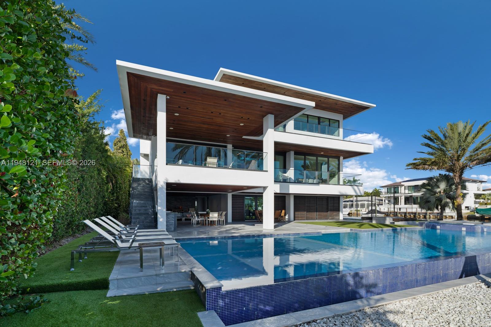 MAR STREET SUB - Residential