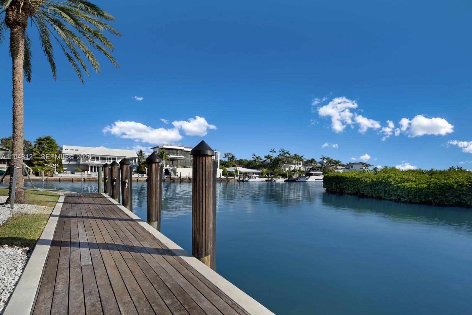 MAR STREET SUB - Residential