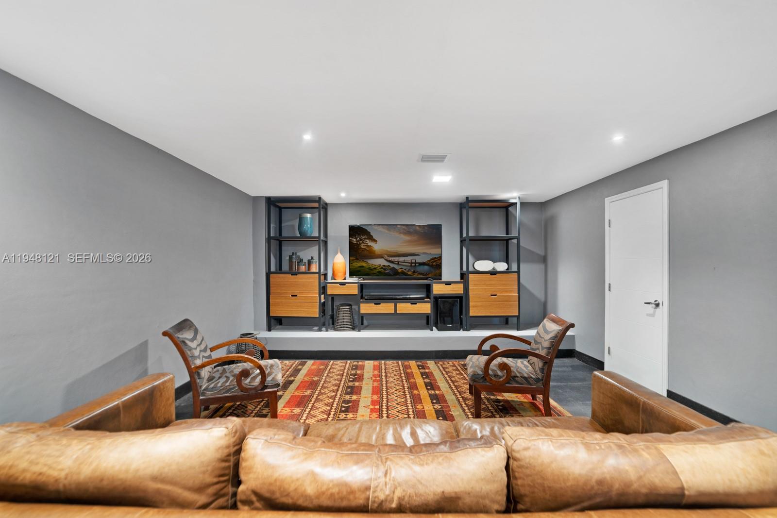 MAR STREET SUB - Residential