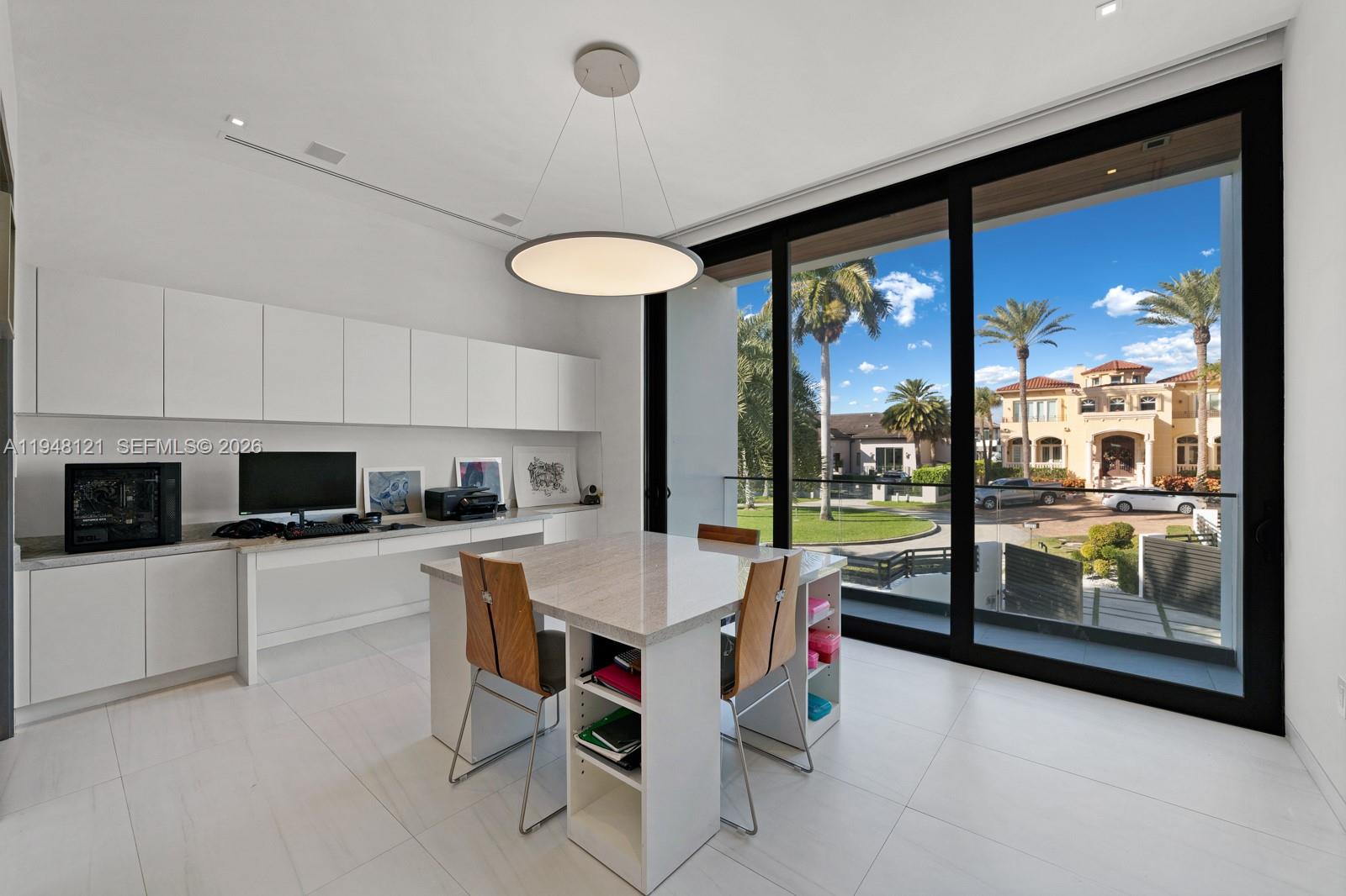 MAR STREET SUB - Residential