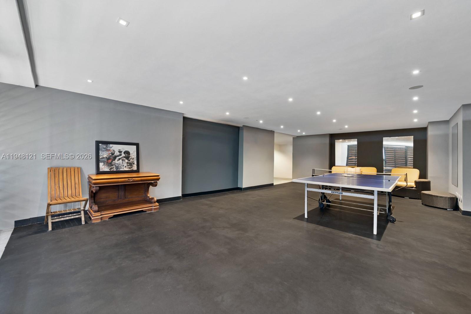 MAR STREET SUB - Residential