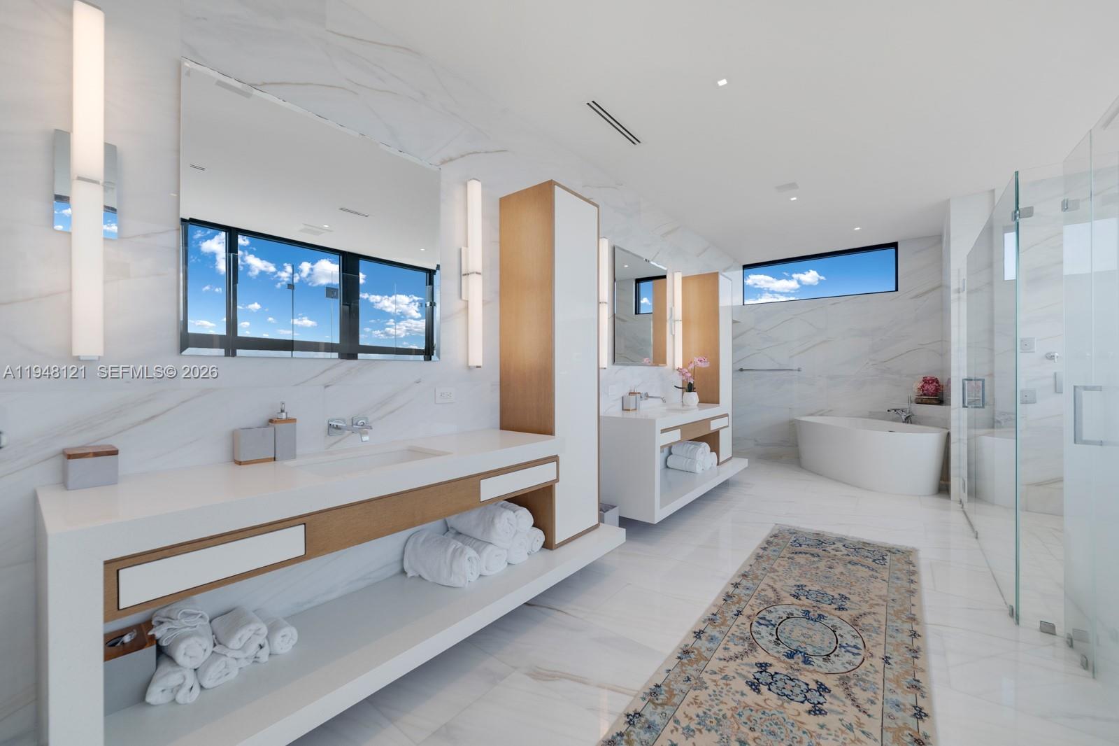 MAR STREET SUB - Residential