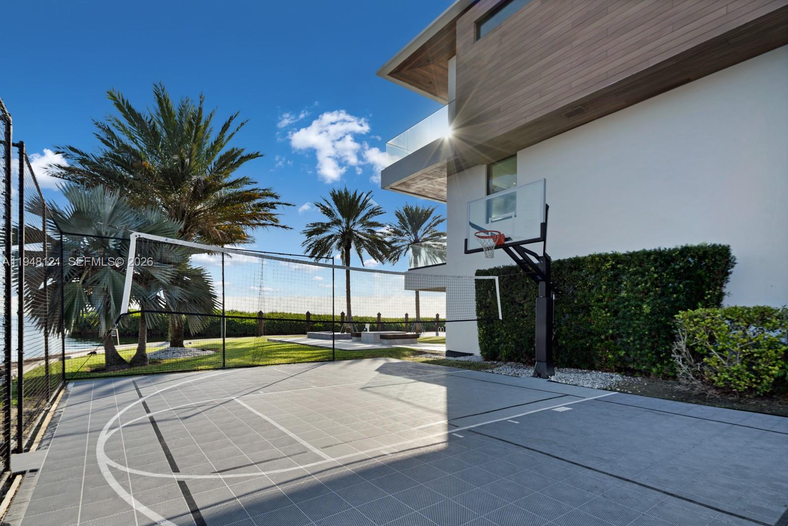 MAR STREET SUB - Residential