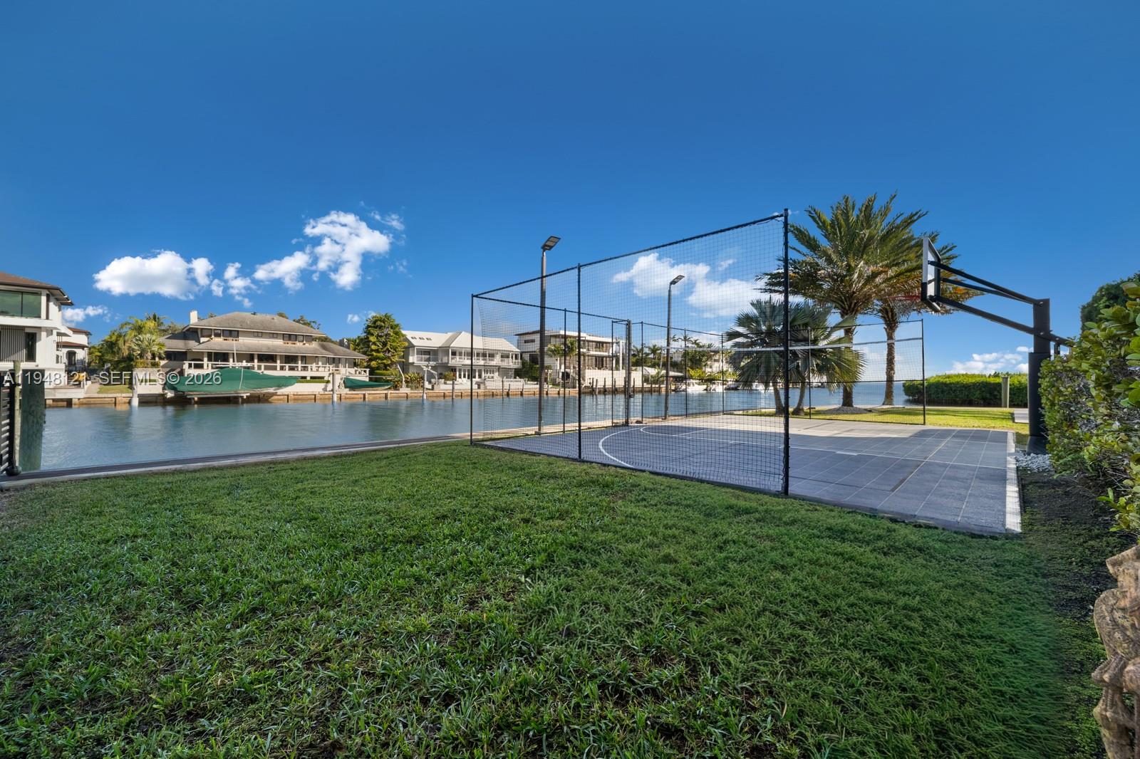 MAR STREET SUB - Residential