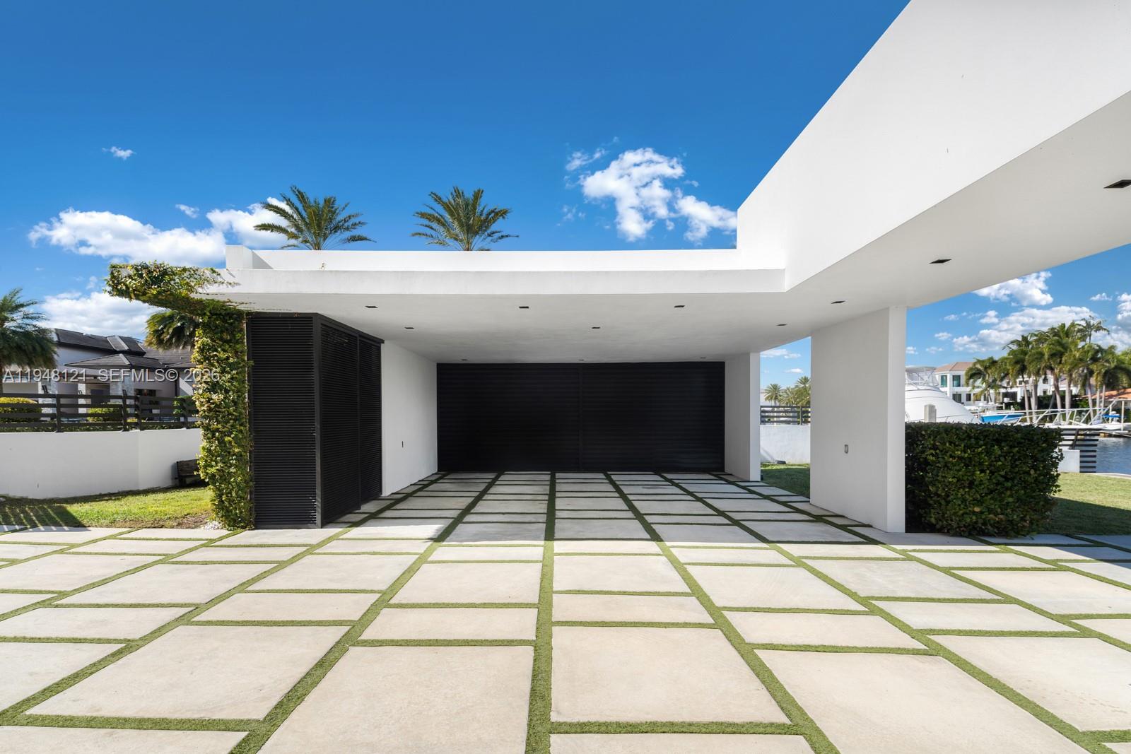 MAR STREET SUB - Residential