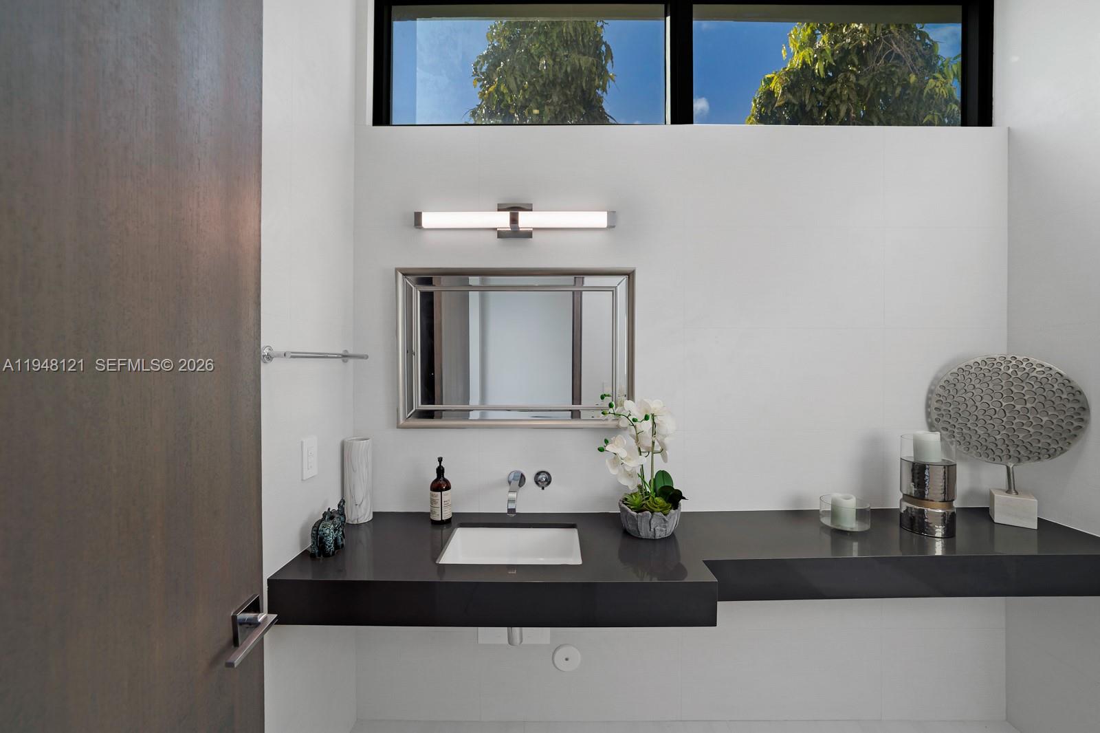 MAR STREET SUB - Residential