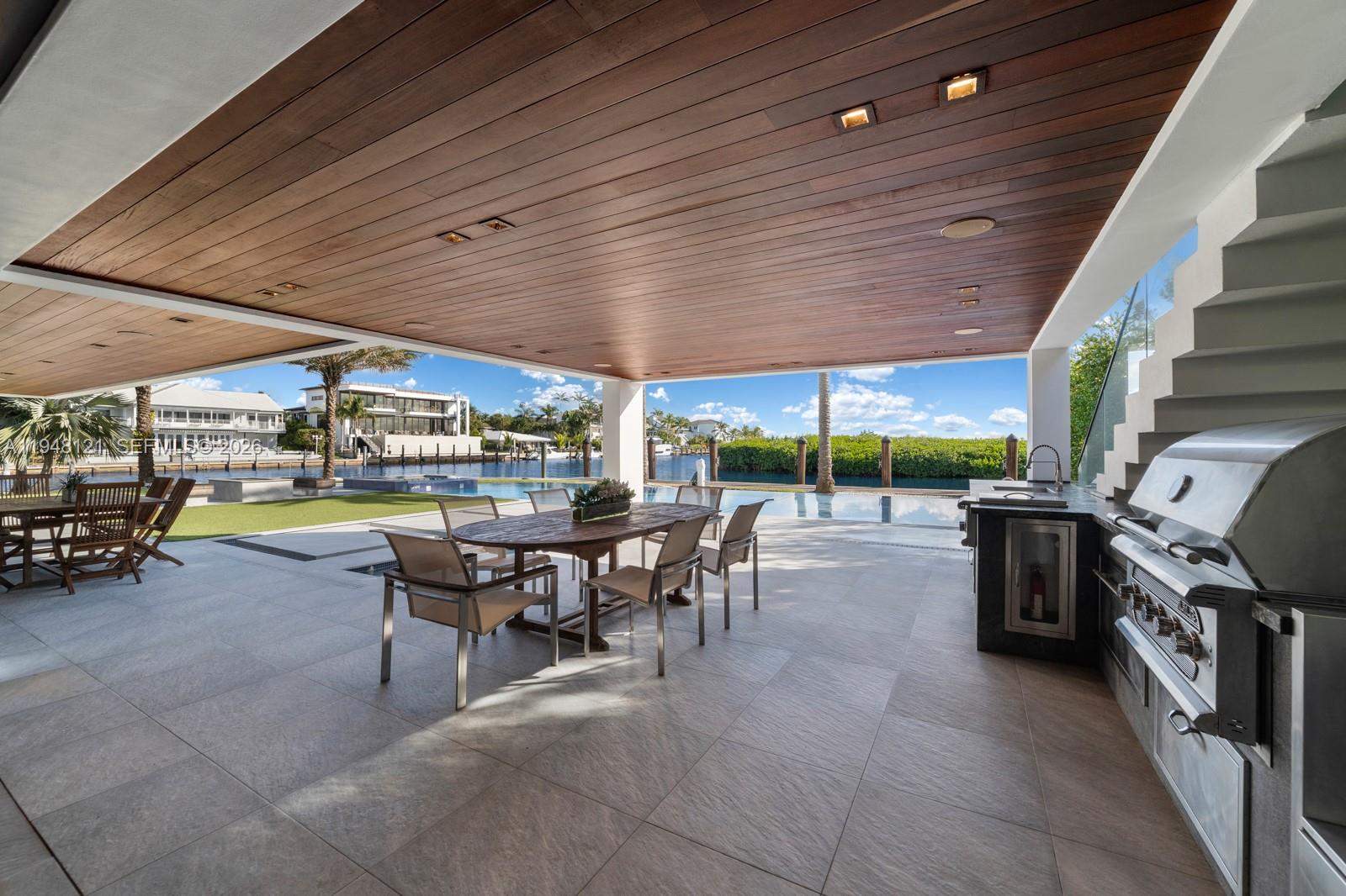 MAR STREET SUB - Residential