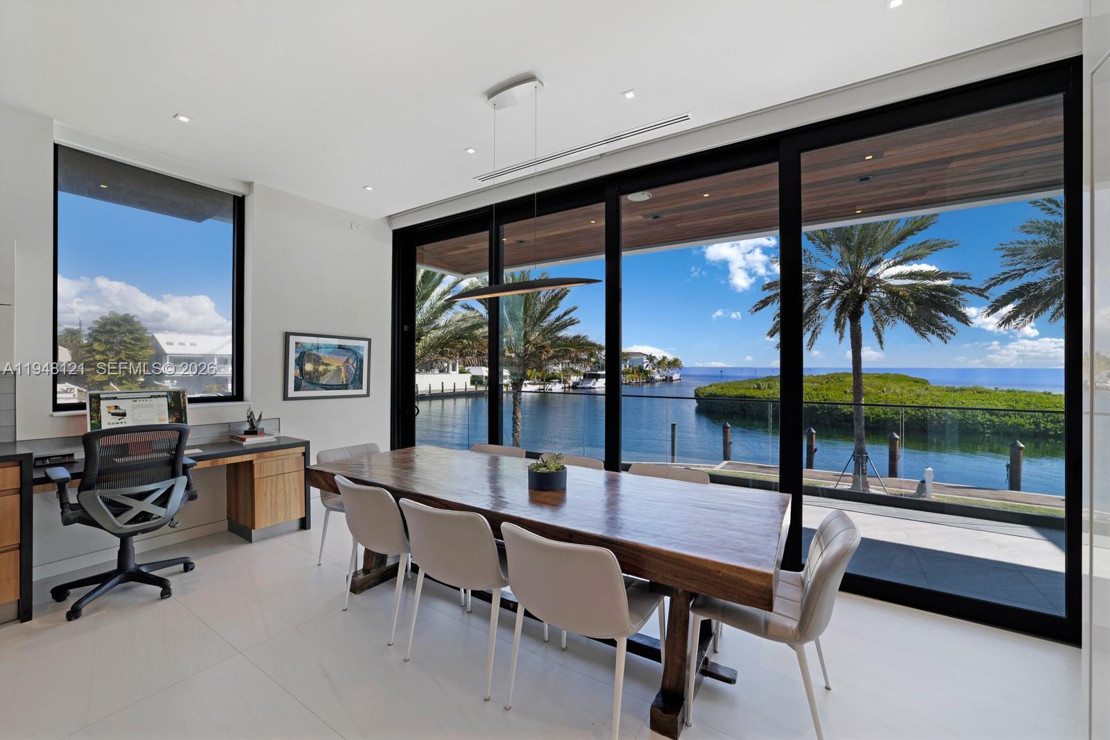 MAR STREET SUB - Residential