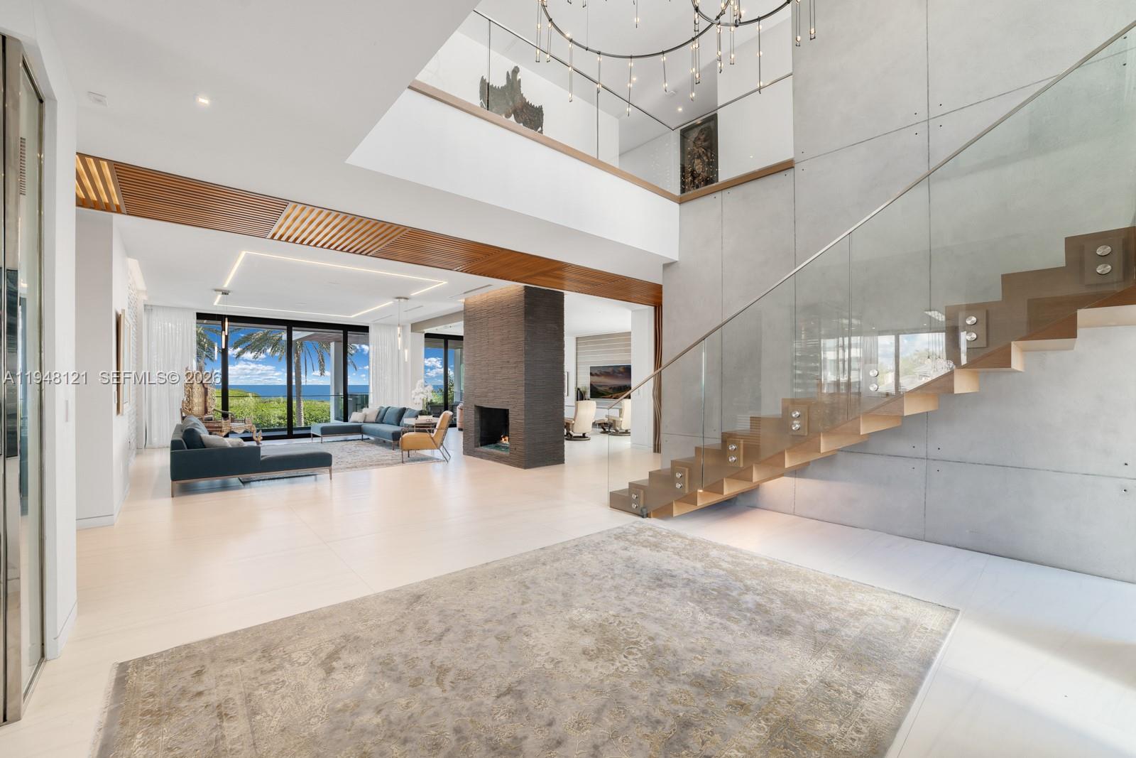 MAR STREET SUB - Residential