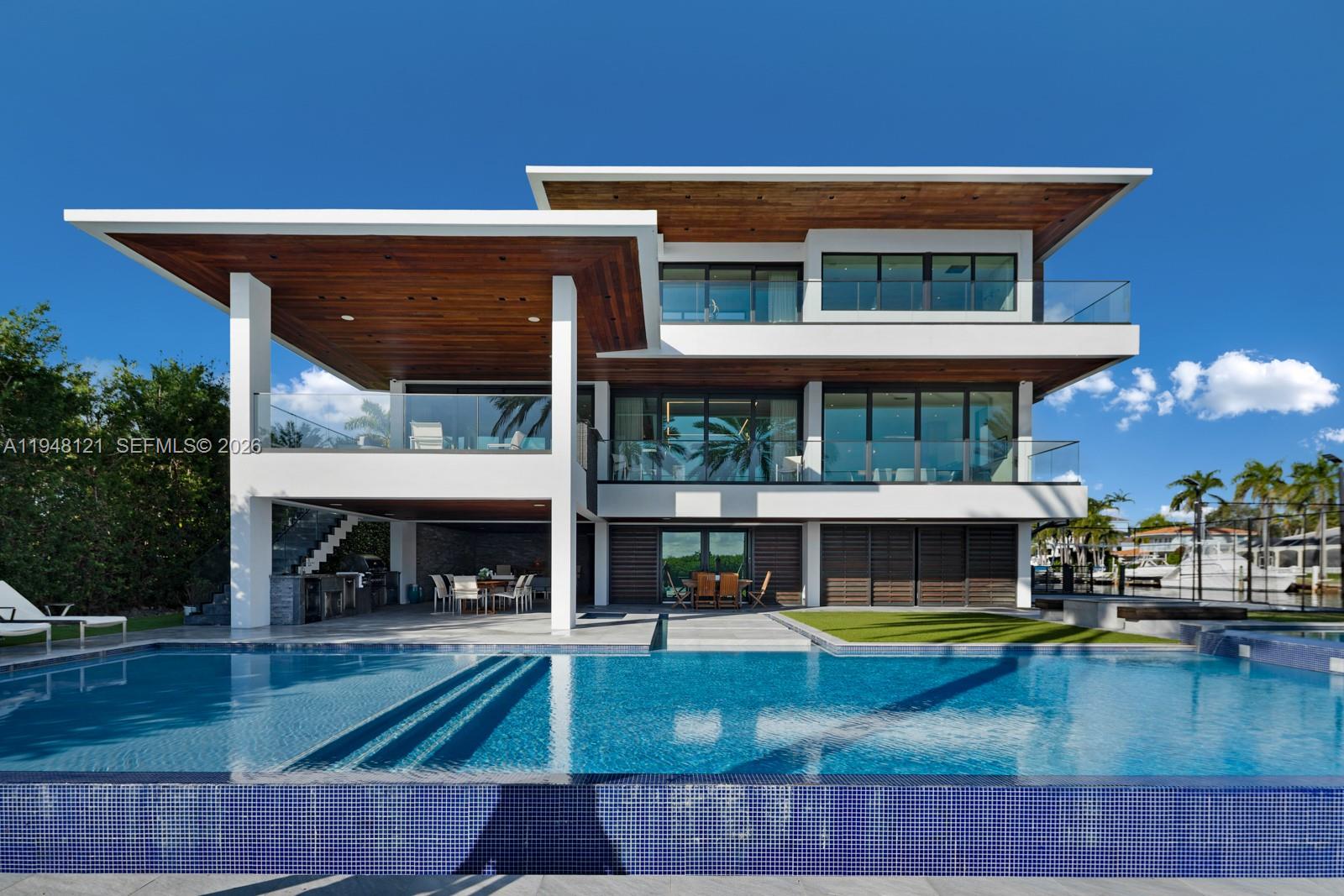 MAR STREET SUB - Residential