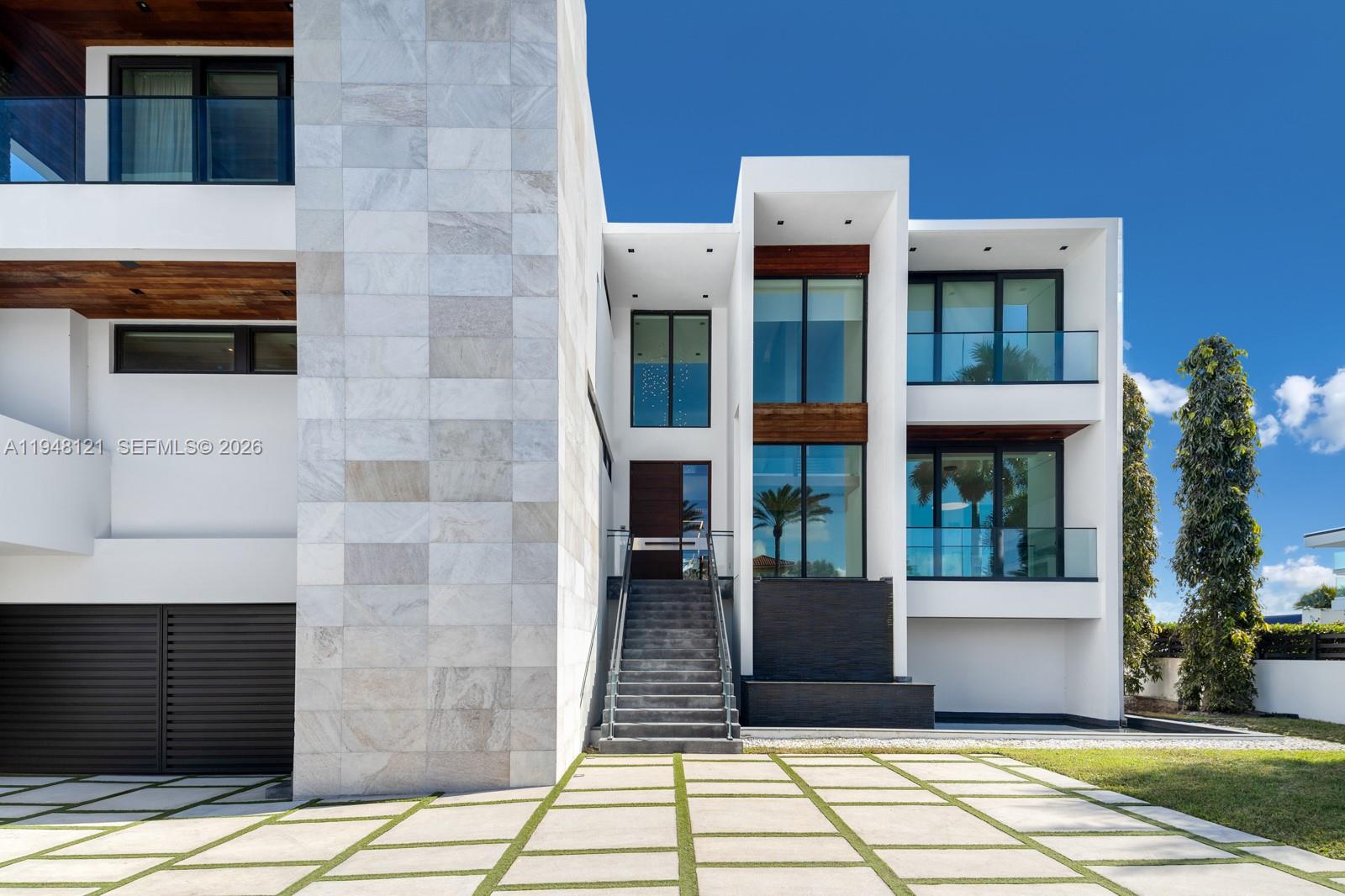 MAR STREET SUB - Residential