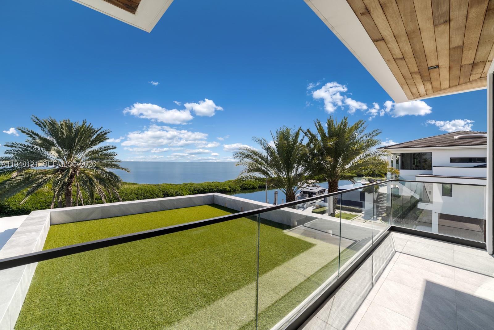 MAR STREET SUB - Residential