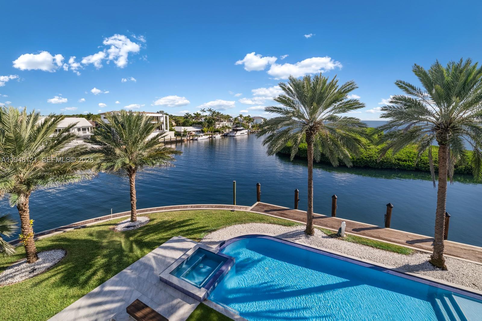 MAR STREET SUB - Residential