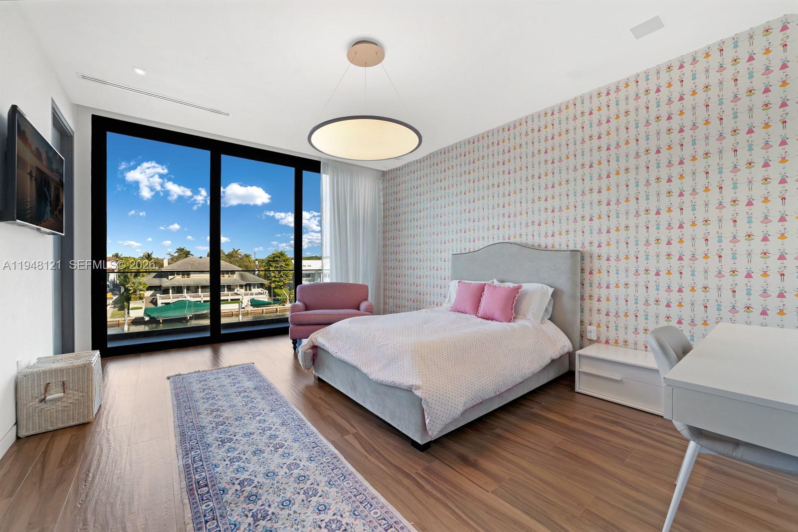 MAR STREET SUB - Residential