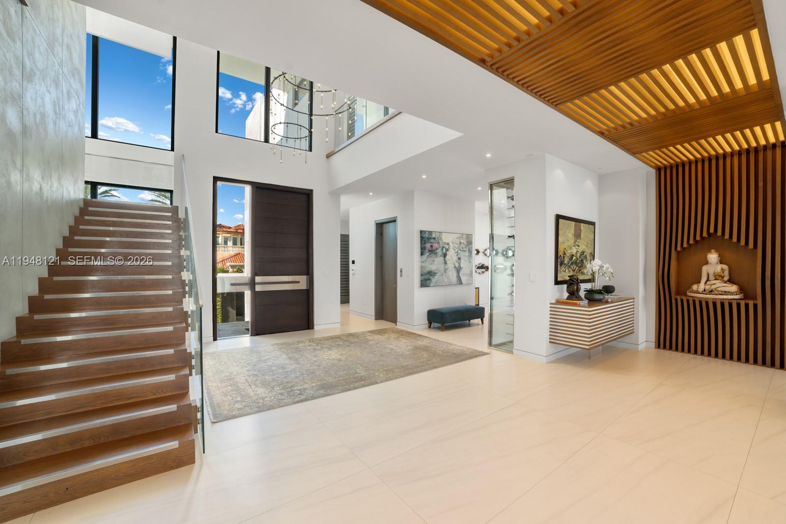 MAR STREET SUB - Residential