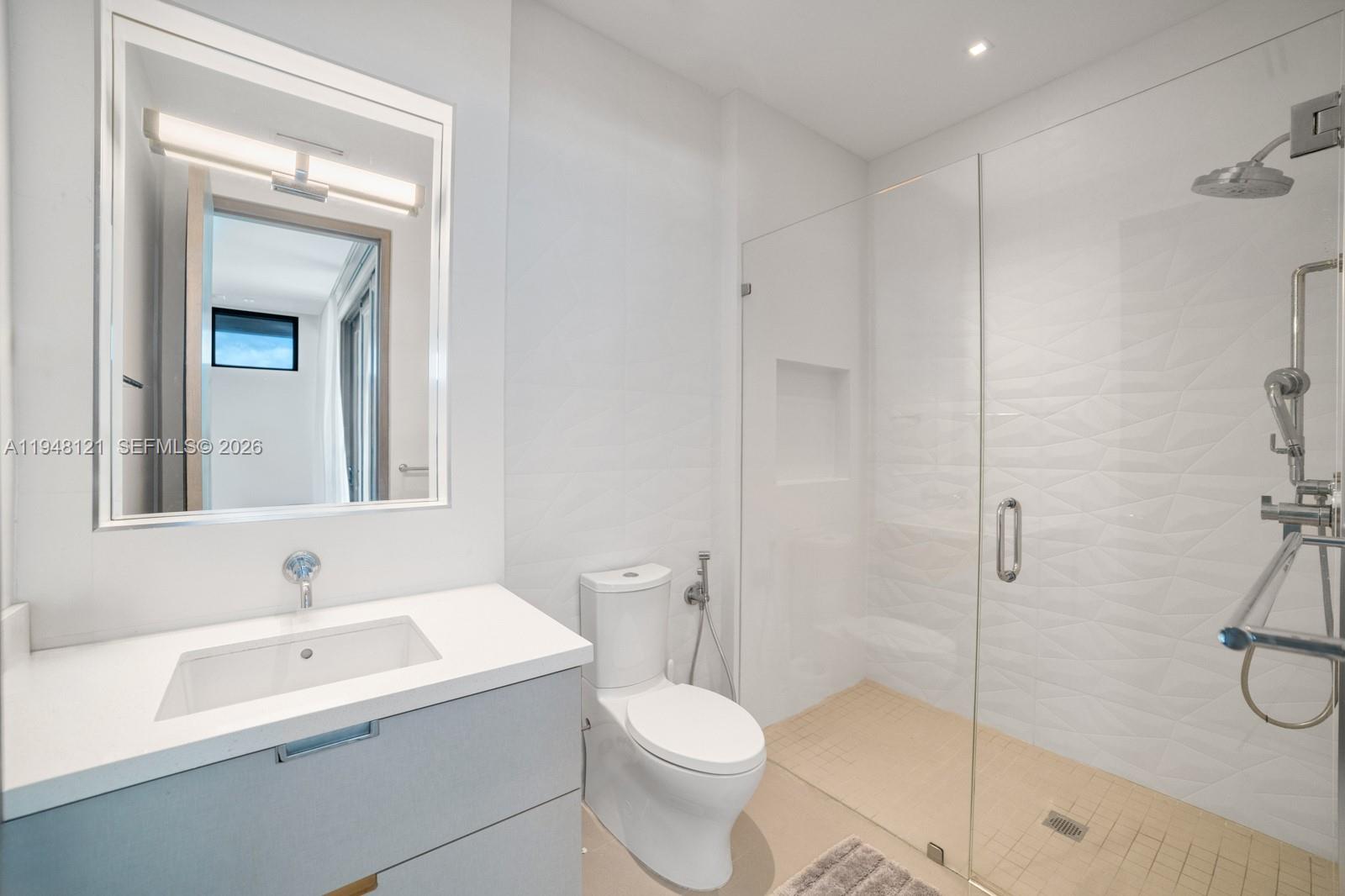 MAR STREET SUB - Residential