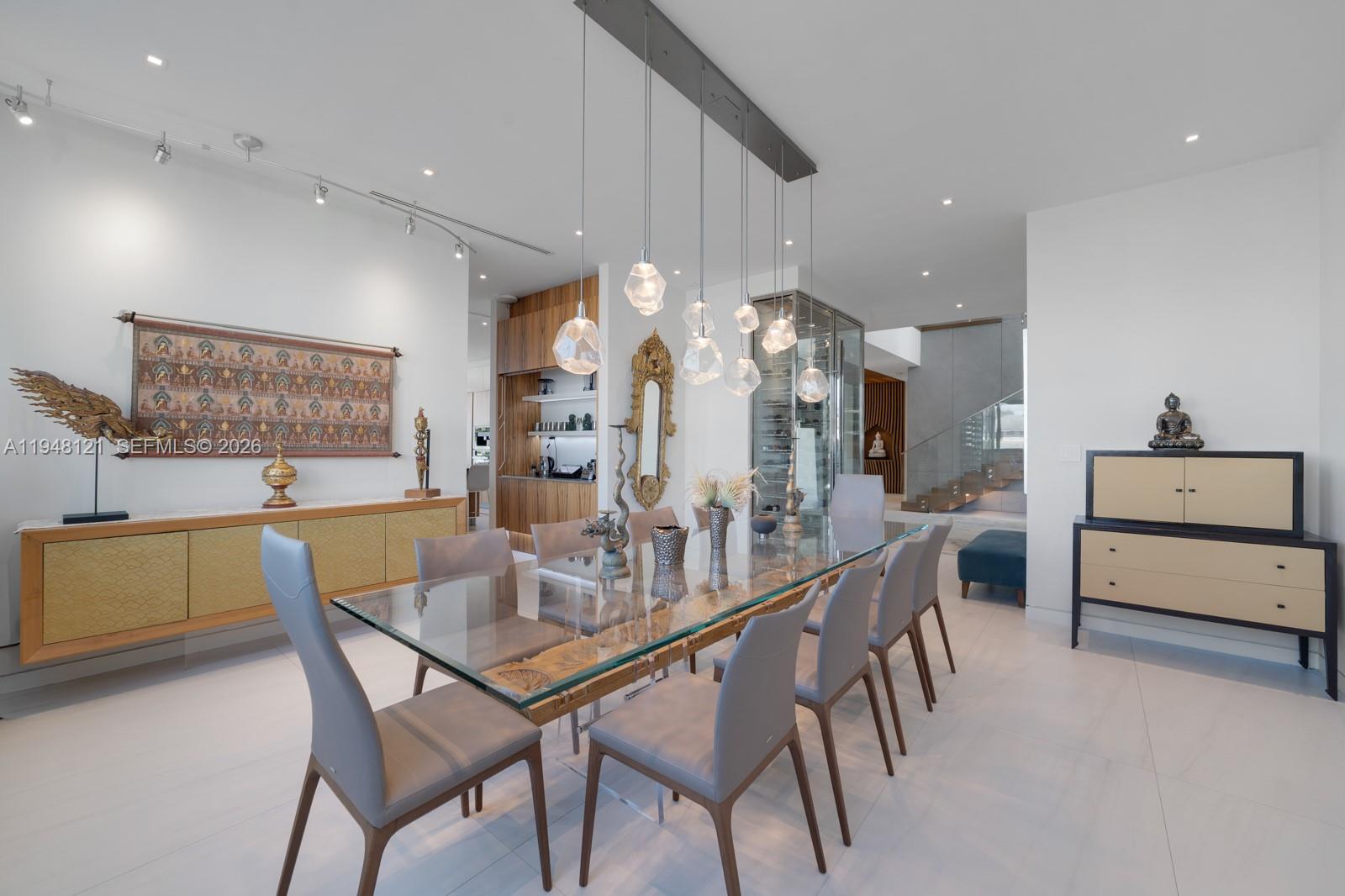 MAR STREET SUB - Residential