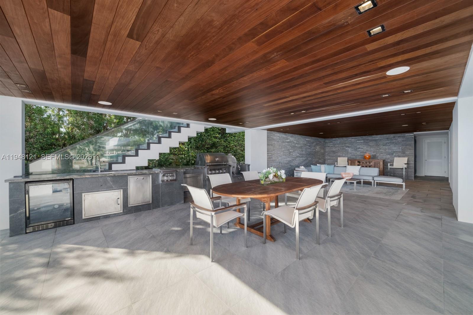 MAR STREET SUB - Residential