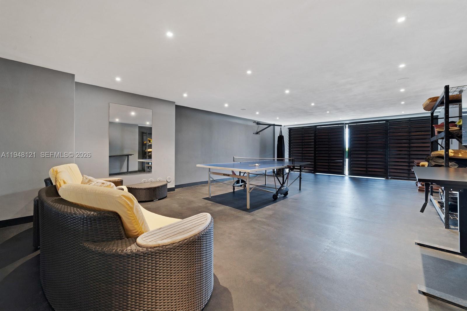 MAR STREET SUB - Residential