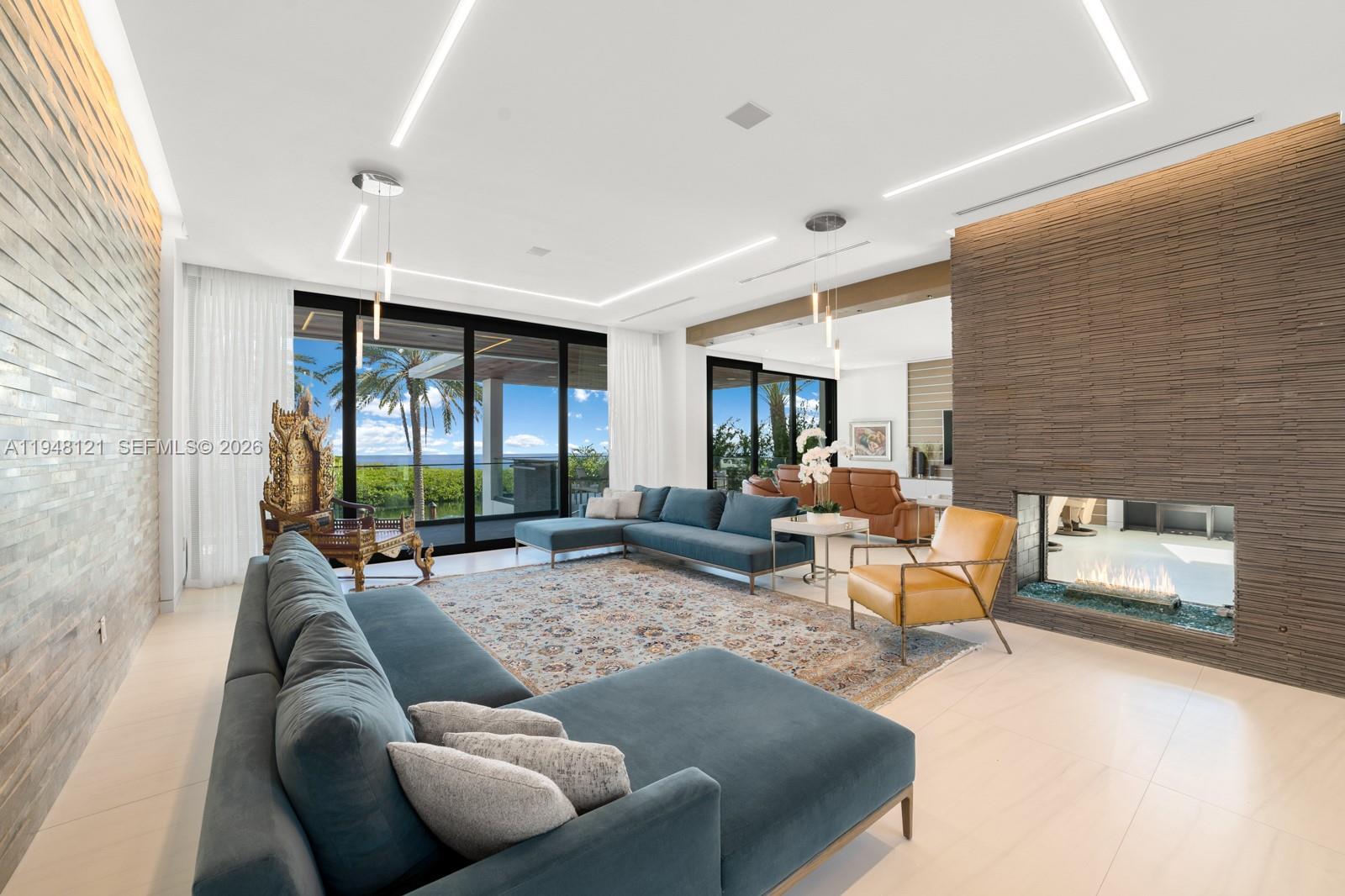 MAR STREET SUB - Residential