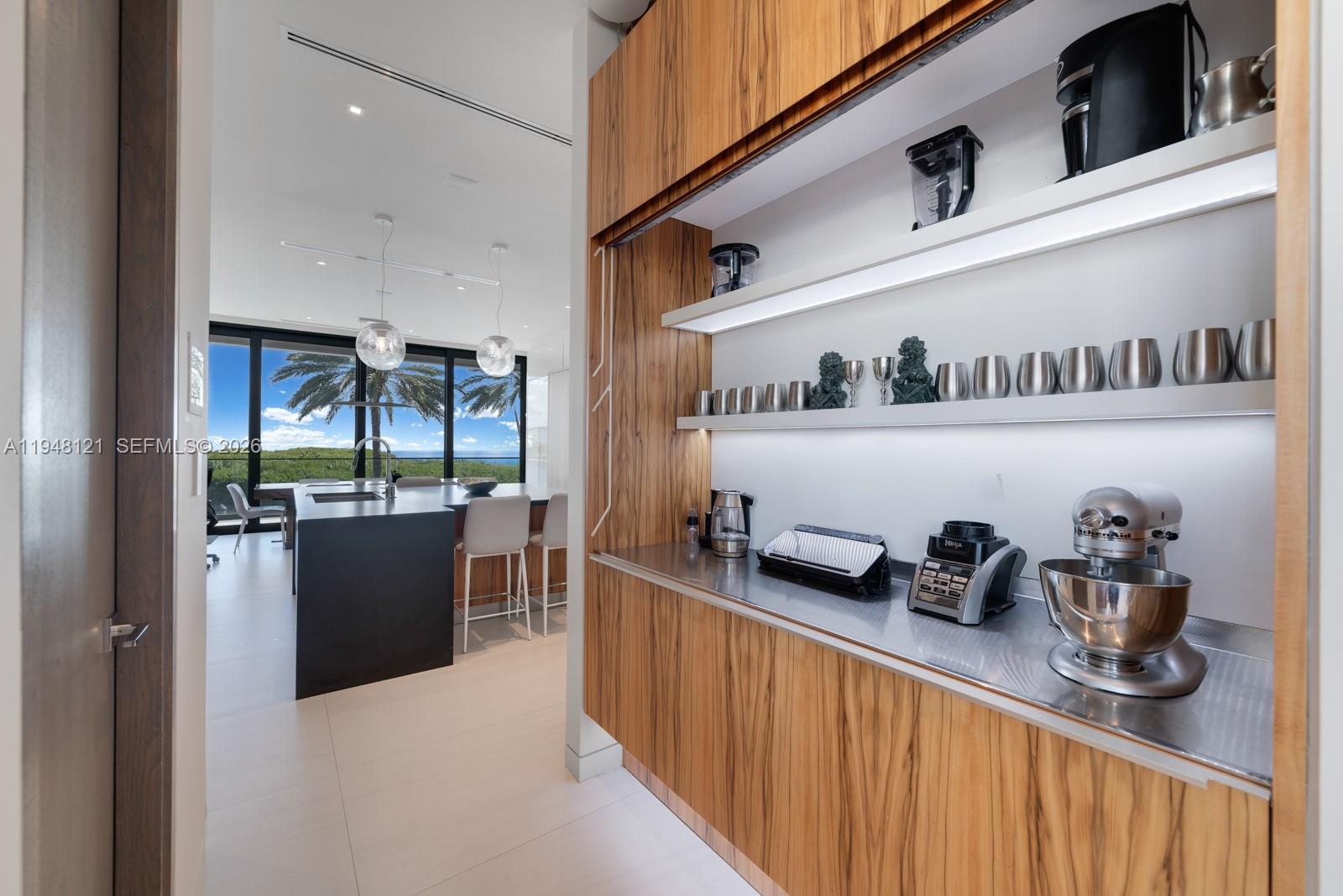 MAR STREET SUB - Residential