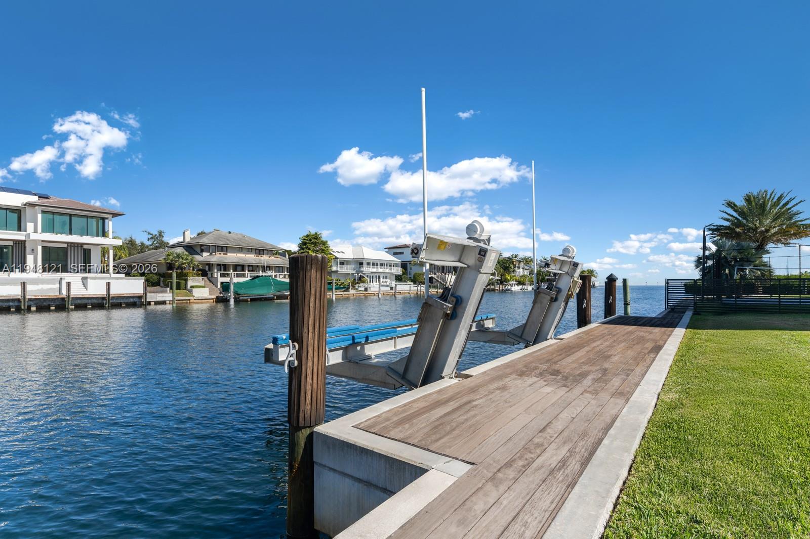 MAR STREET SUB - Residential