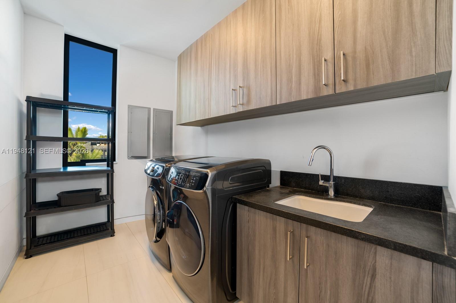 MAR STREET SUB - Residential