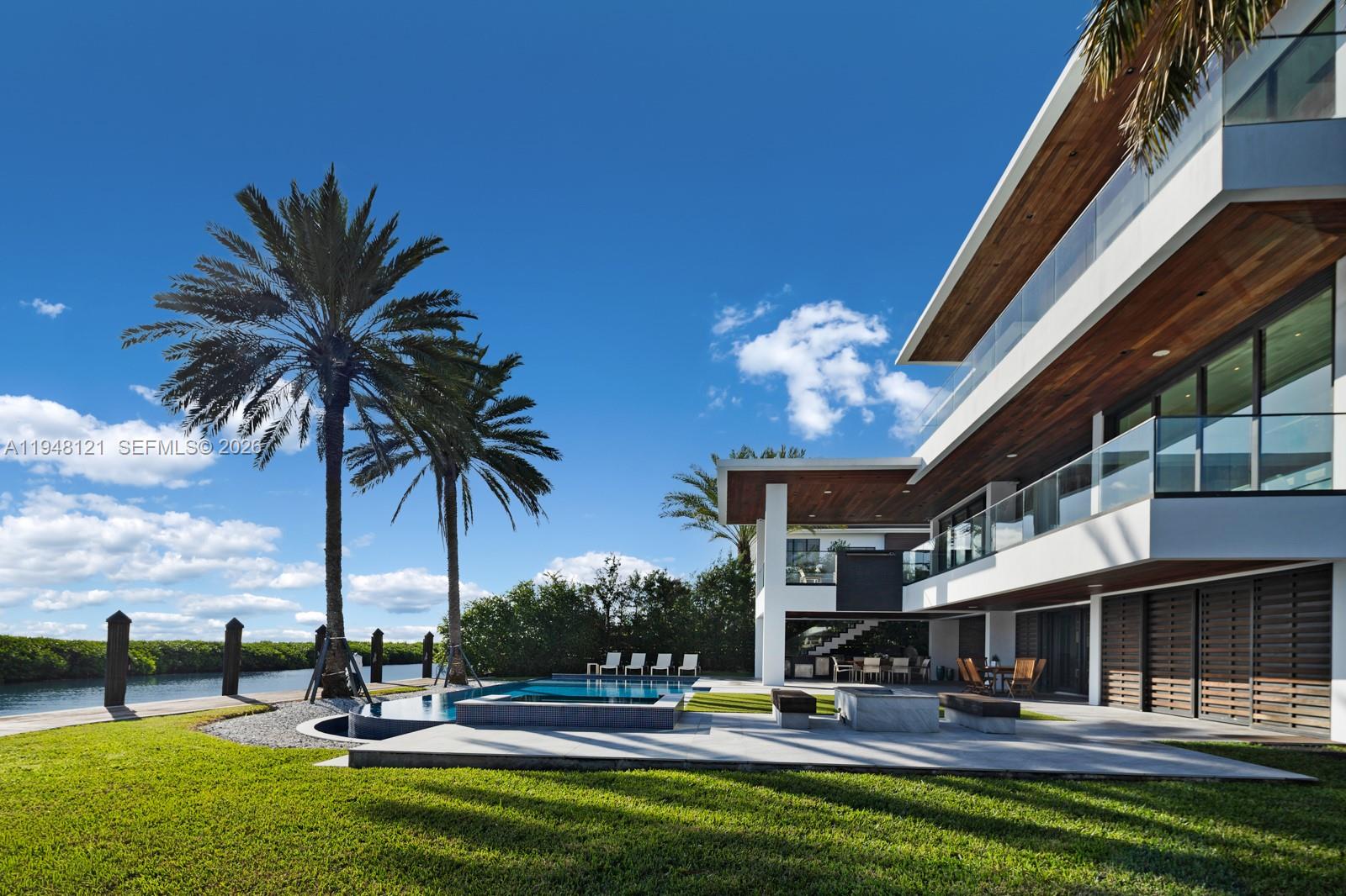 MAR STREET SUB - Residential