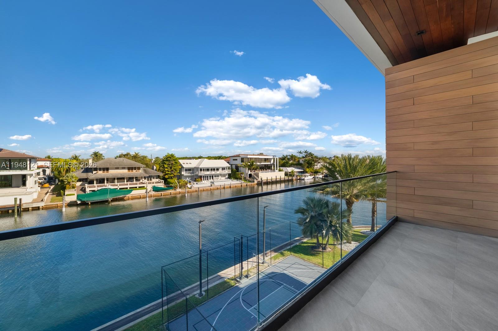 MAR STREET SUB - Residential